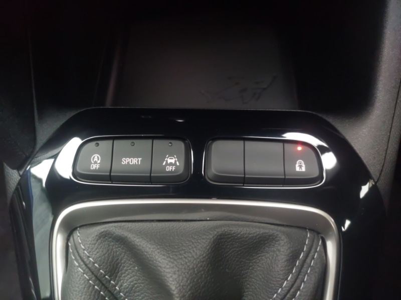 Used Vauxhall Corsa 2025 for sale - 77956480: Photo 16