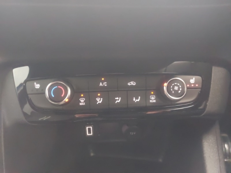 Used Vauxhall Corsa 2025 for sale - 77956480: Photo 18