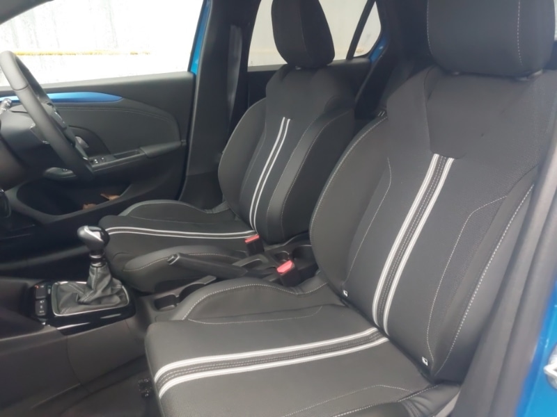 Used Vauxhall Corsa 2025 for sale - 77956480: Photo 5