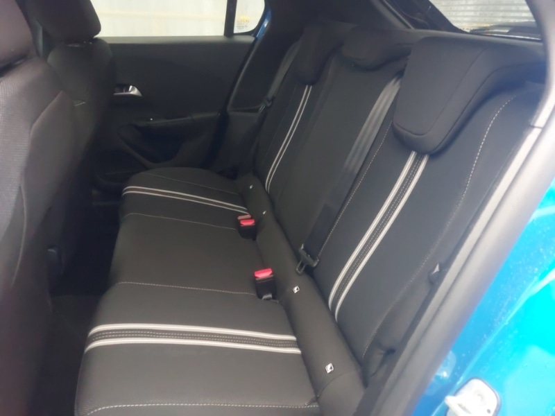 Used Vauxhall Corsa 2025 for sale - 77956480: Photo 6