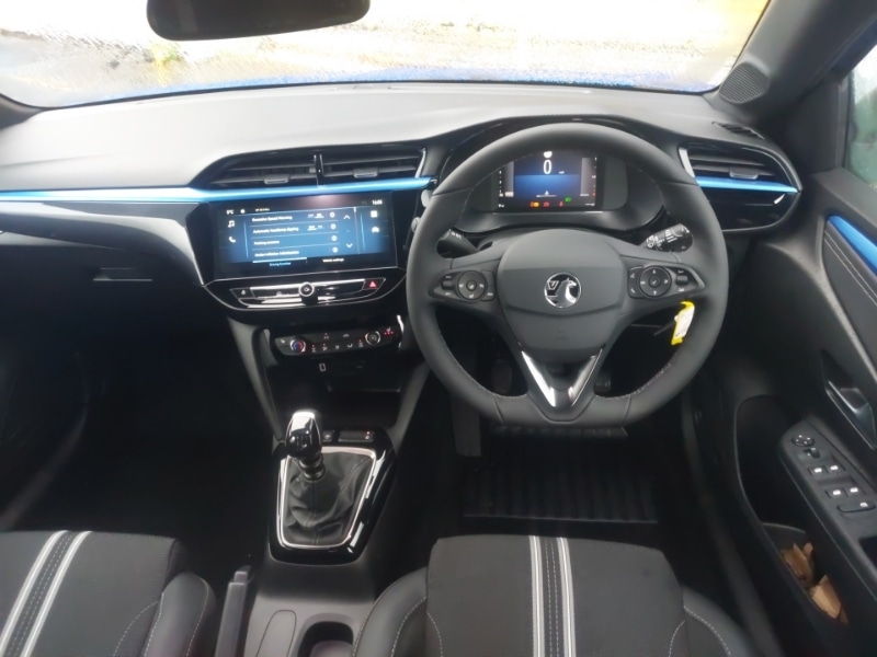 Used Vauxhall Corsa 2025 for sale - 77956480: Photo 7