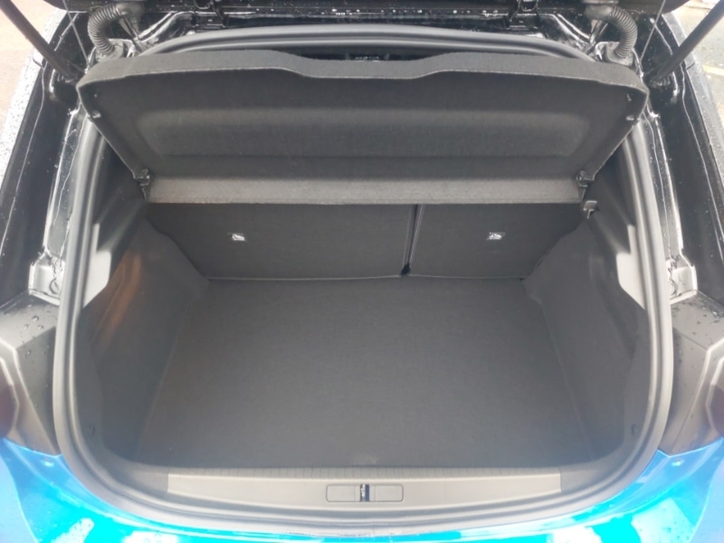 Used Vauxhall Corsa 2025 for sale - 77956480: Photo 8