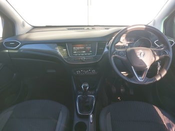 Used Vauxhall Crossland X 2018 for sale - 76779480: Photo