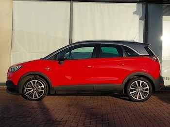 Used Vauxhall Crossland X 2018 for sale - 76779480: Photo