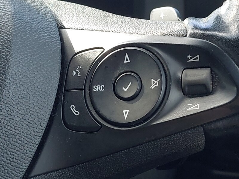 Used Vauxhall Corsa 2022 for sale - 78013264: Photo 14