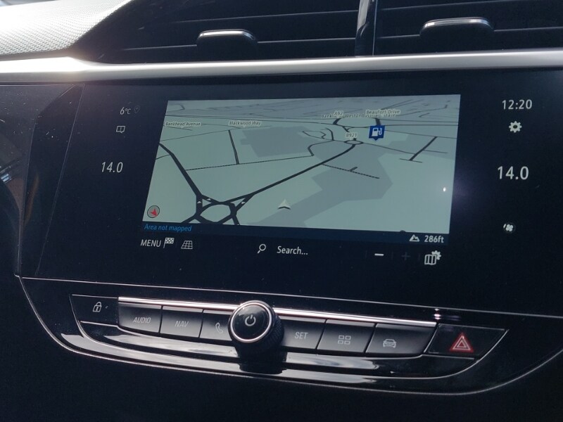 Used Vauxhall Corsa 2022 for sale - 78013264: Photo 18