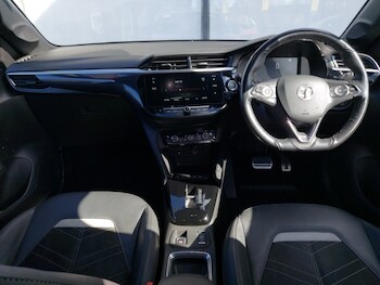 Used Vauxhall Corsa 2022 for sale - 78013264: Photo