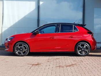 Used Vauxhall Corsa 2022 for sale - 78013264: Photo