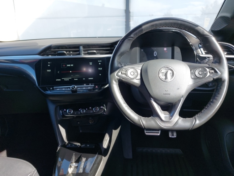 Used Vauxhall Corsa 2022 for sale - 78013264: Photo 7