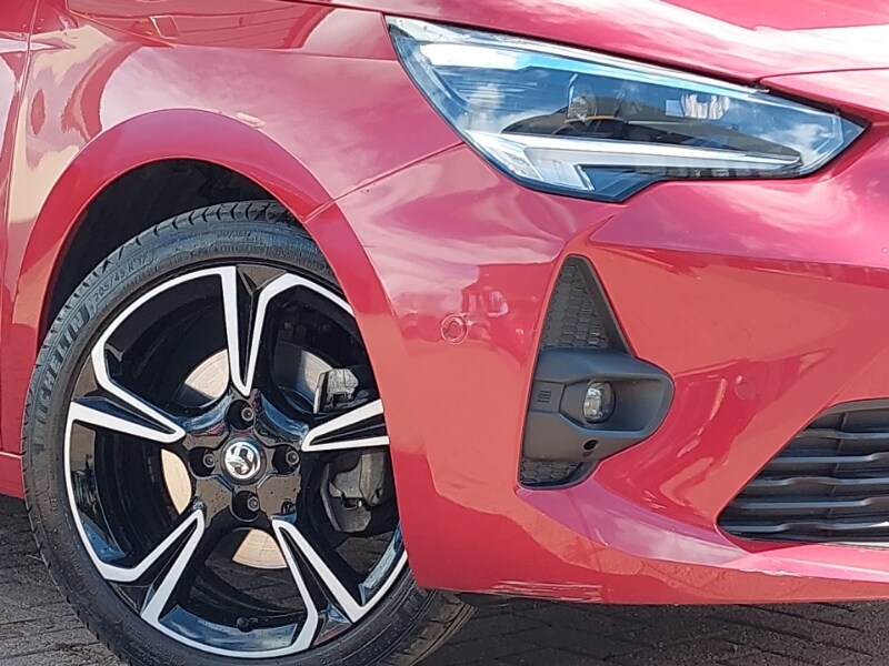 Used Vauxhall Corsa 2022 for sale - 78013264: Photo 9