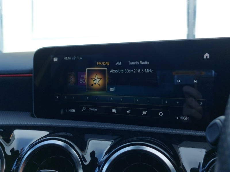 Used Mercedes-Benz A-Class 2018 for sale - 77881523: Photo 10