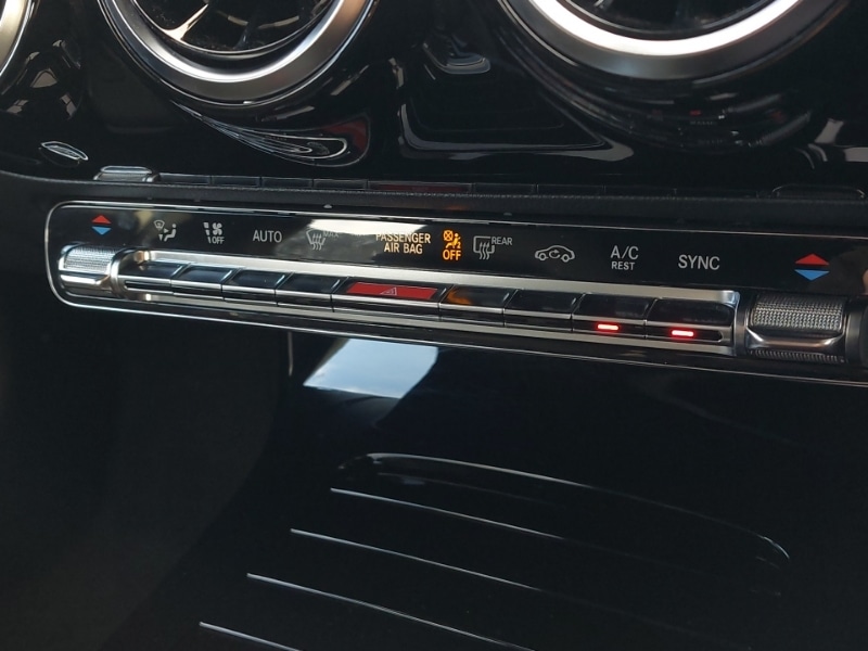 Used Mercedes-Benz A-Class 2018 for sale - 77881523: Photo 11