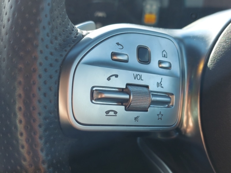 Used Mercedes-Benz A-Class 2018 for sale - 77881523: Photo 13