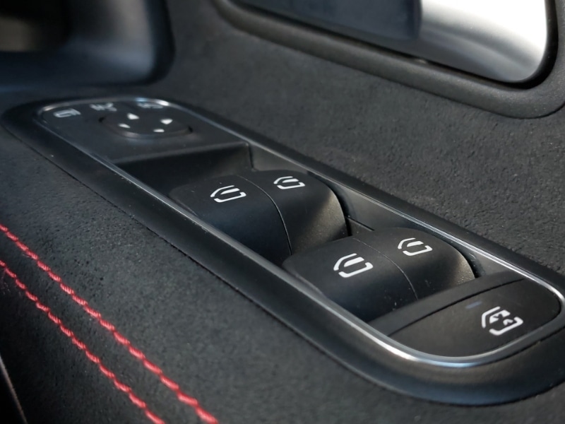 Used Mercedes-Benz A-Class 2018 for sale - 77881523: Photo 18