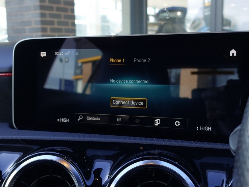 Used Mercedes-Benz A-Class 2018 for sale - 77881523: Photo 19