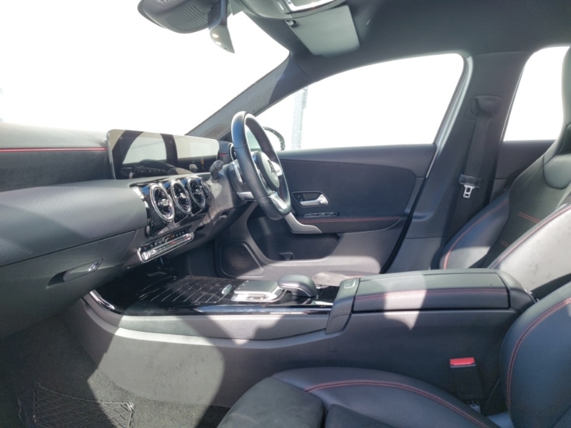 Used Mercedes-Benz A-Class 2018 for sale - 77881523: Photo 5