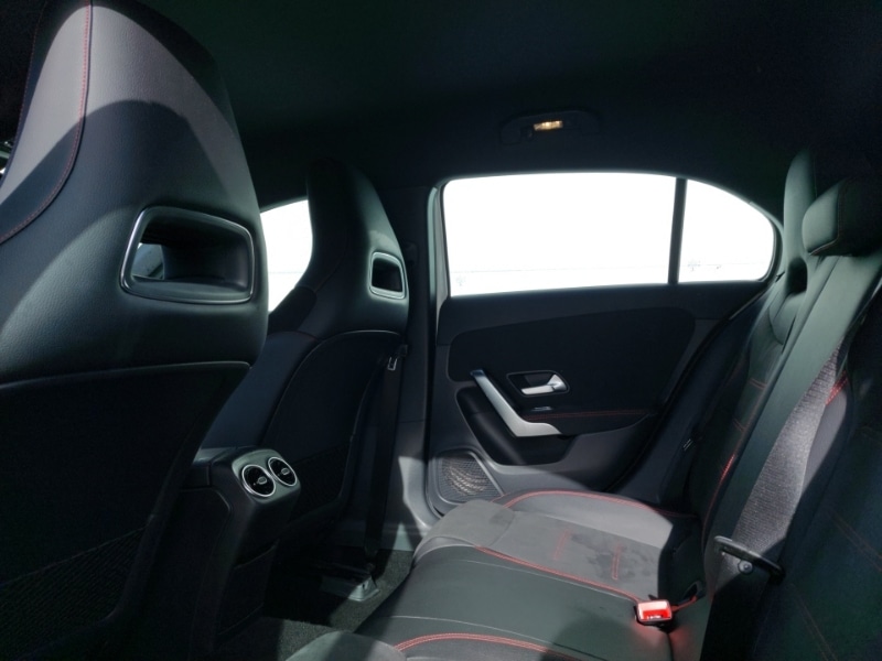 Used Mercedes-Benz A-Class 2018 for sale - 77881523: Photo 6