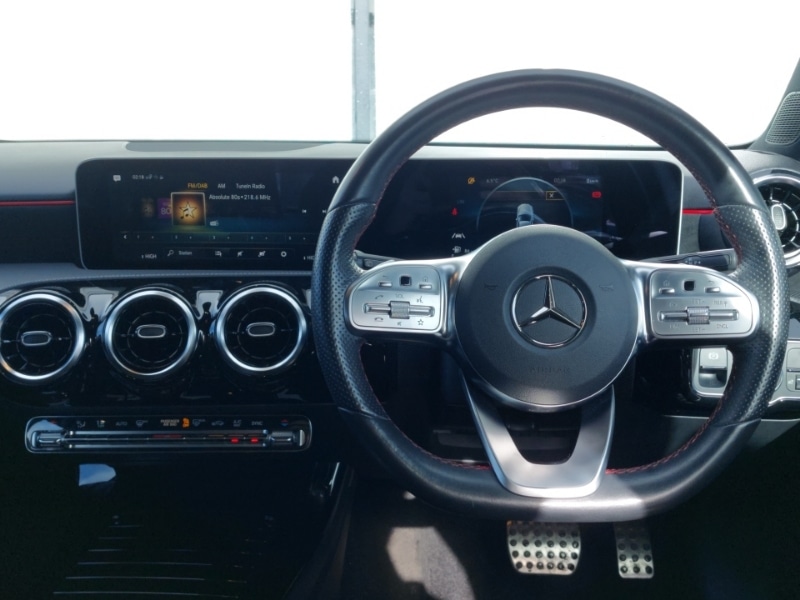 Used Mercedes-Benz A-Class 2018 for sale - 77881523: Photo 7