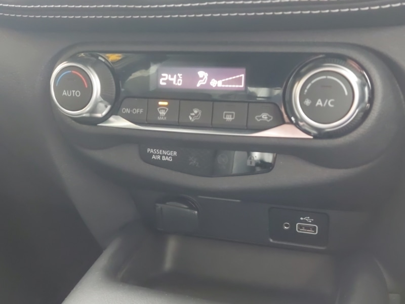 Used Nissan Juke 2023 for sale - 78099162: Photo 16