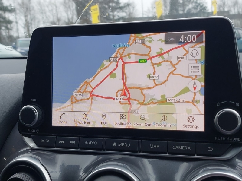 Used Nissan Juke 2023 for sale - 78099162: Photo 17