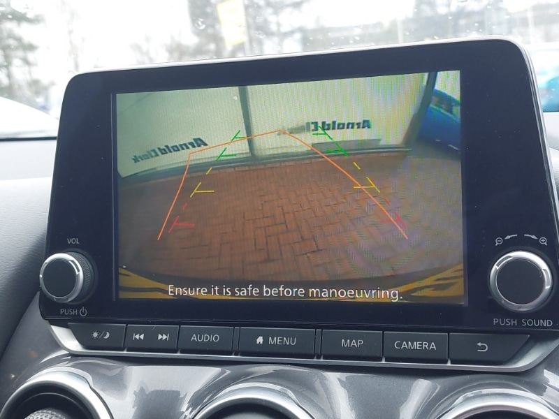 Used Nissan Juke 2023 for sale - 78099162: Photo 18