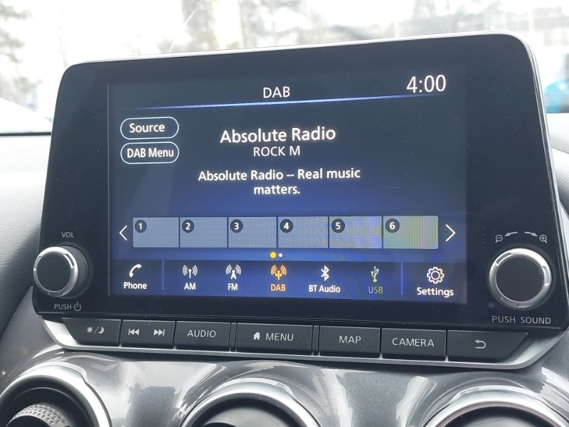 Used Nissan Juke 2023 for sale - 78099162: Photo 19