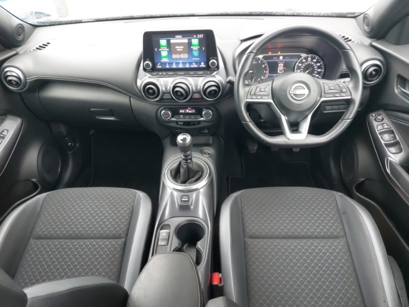 Used Nissan Juke 2023 for sale - 78099162: Photo 2