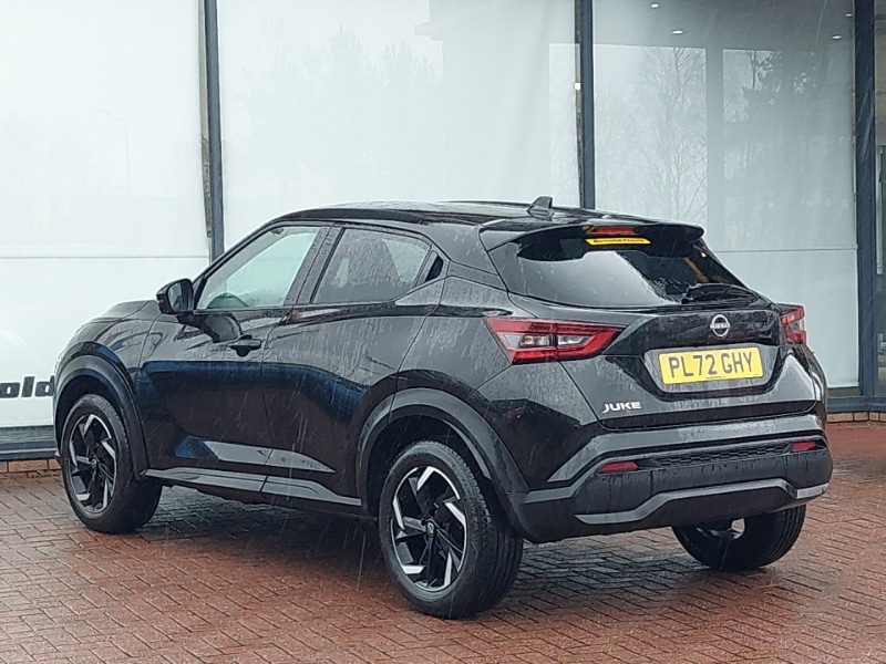 Used Nissan Juke 2023 for sale - 78099162: Photo 3