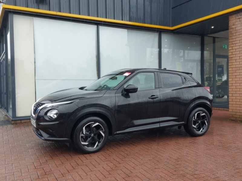 Used Nissan Juke 2023 for sale - 78099162: Photo 4