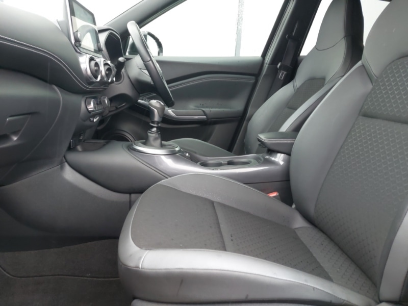 Used Nissan Juke 2023 for sale - 78099162: Photo 5