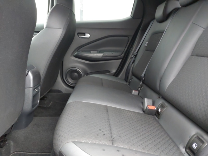 Used Nissan Juke 2023 for sale - 78099162: Photo 6