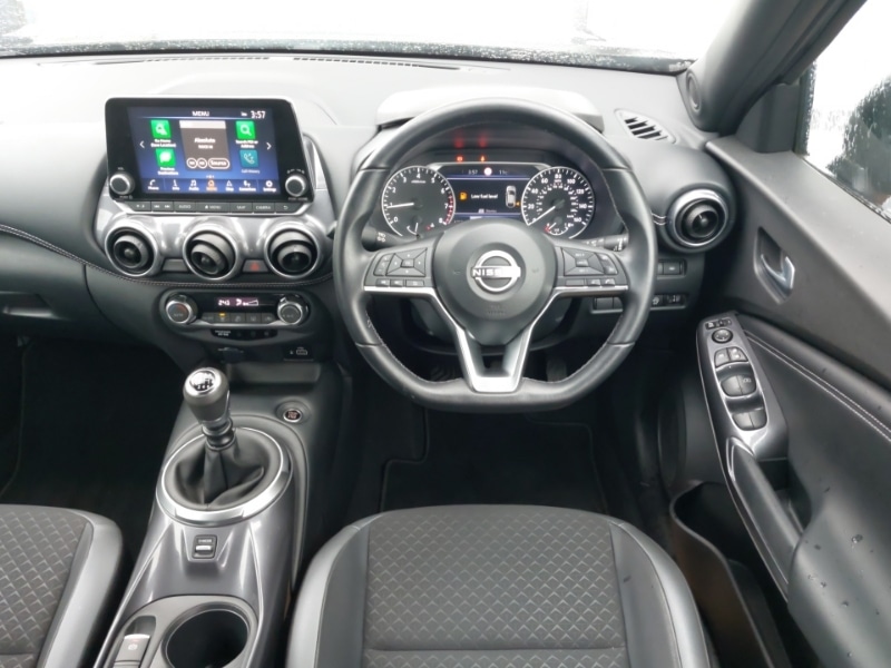 Used Nissan Juke 2023 for sale - 78099162: Photo 7