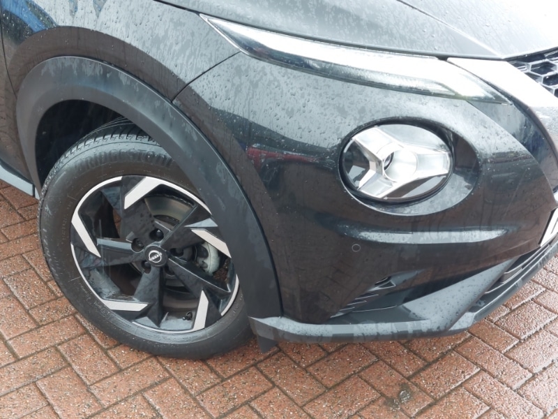 Used Nissan Juke 2023 for sale - 78099162: Photo 9