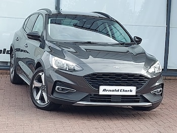 Used Ford Focus 2019 for sale - 75933724: Photo