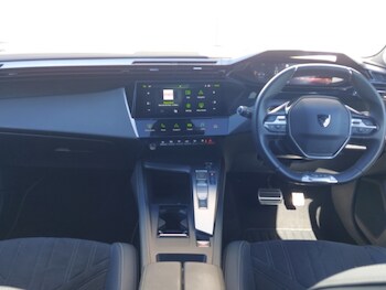 Used Peugeot 408 2024 for sale - 78283397: Photo