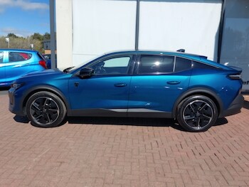 Used Peugeot 408 2024 for sale - 78283397: Photo