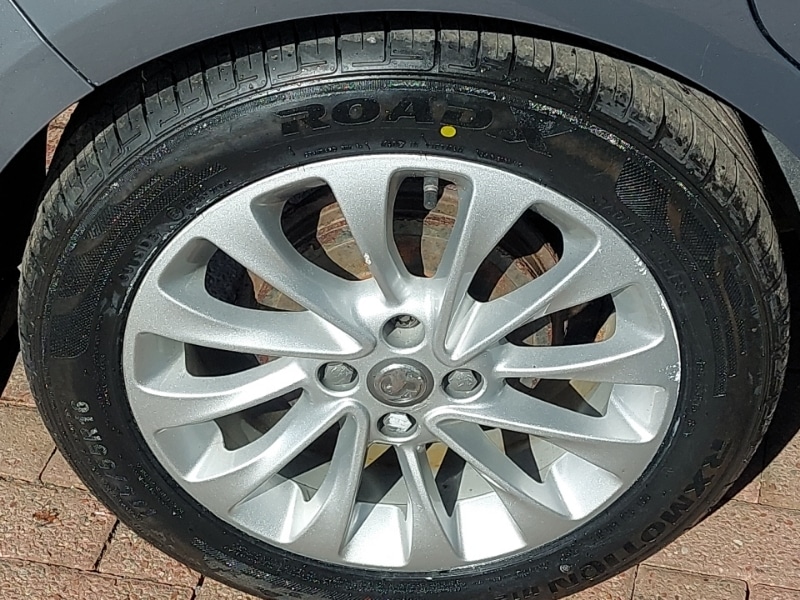 Used Vauxhall Corsa 2016 for sale - 78203034: Photo 10