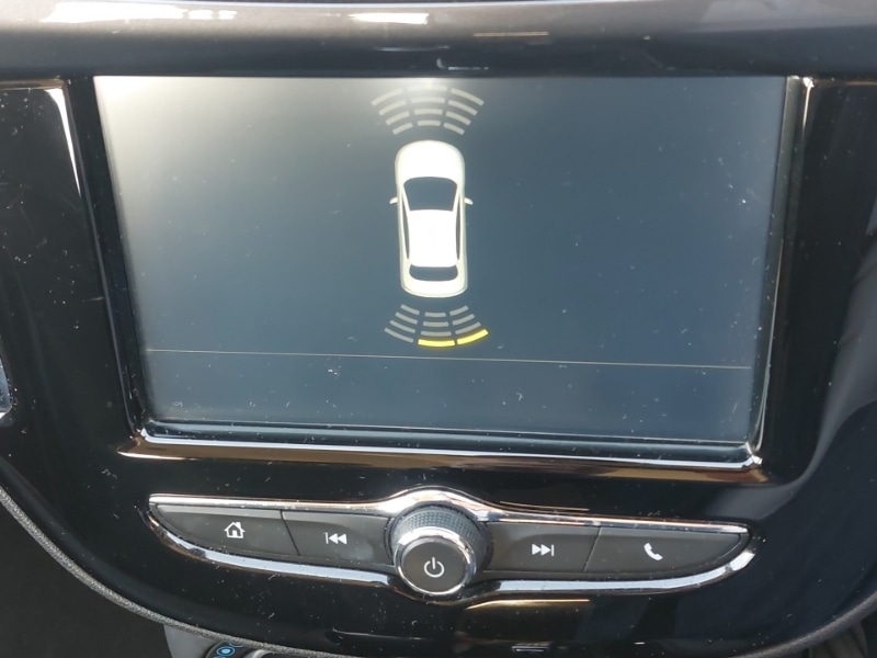 Used Vauxhall Corsa 2016 for sale - 78203034: Photo 15