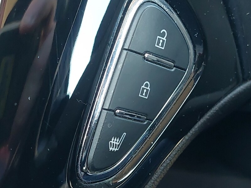 Used Vauxhall Corsa 2016 for sale - 78203034: Photo 17