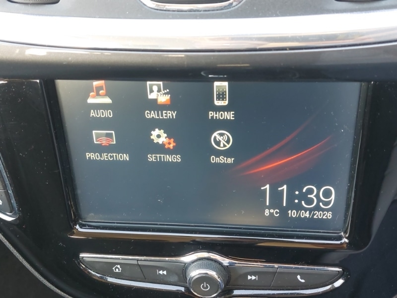 Used Vauxhall Corsa 2016 for sale - 78203034: Photo 18