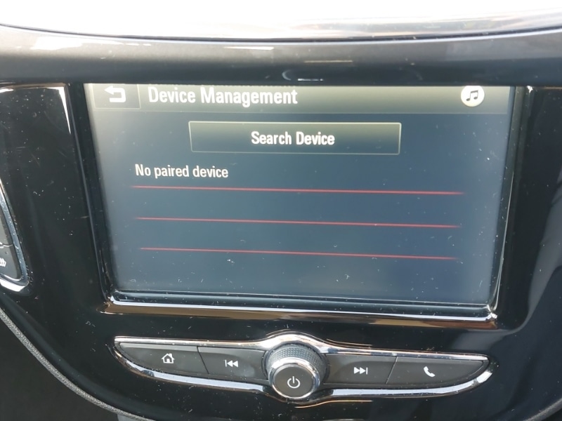 Used Vauxhall Corsa 2016 for sale - 78203034: Photo 19