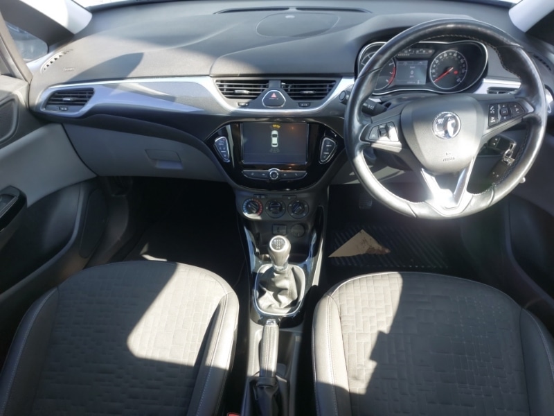Used Vauxhall Corsa 2016 for sale - 78203034: Photo 2