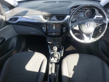 Used Vauxhall Corsa 2016 for sale - 78203034: Photo