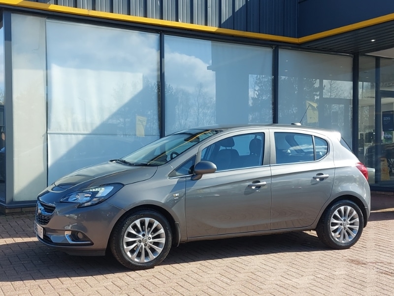 Used Vauxhall Corsa 2016 for sale - 78203034: Photo 4