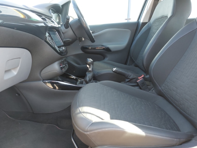 Used Vauxhall Corsa 2016 for sale - 78203034: Photo 5