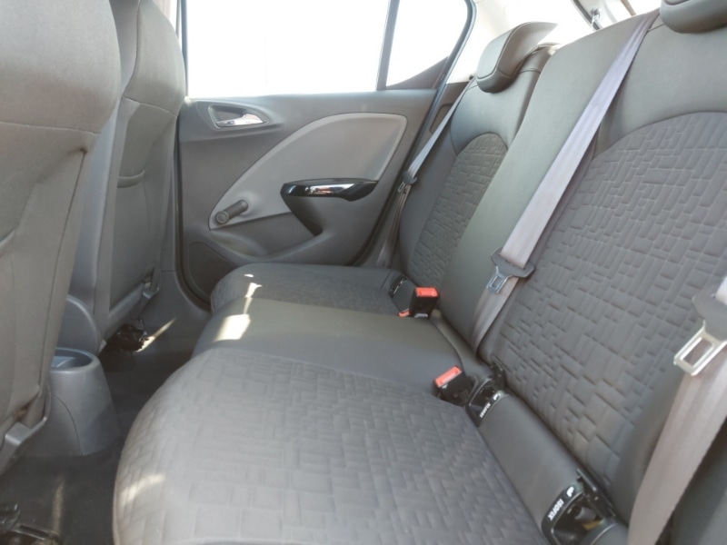 Used Vauxhall Corsa 2016 for sale - 78203034: Photo 6
