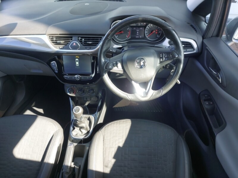 Used Vauxhall Corsa 2016 for sale - 78203034: Photo 7