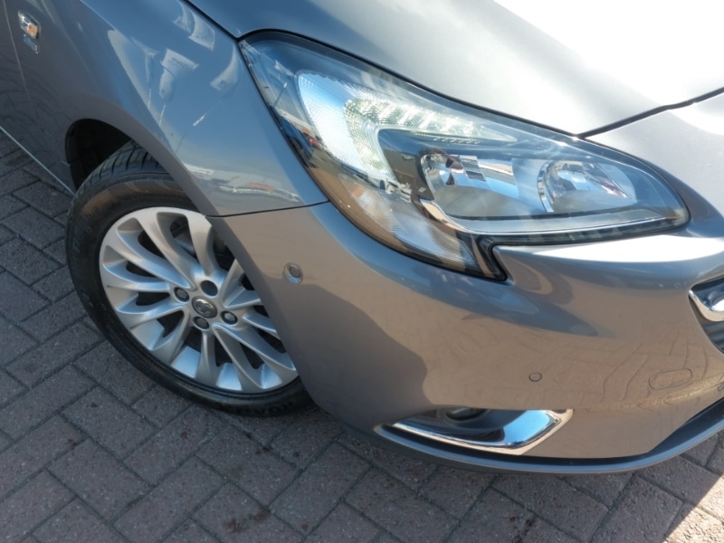 Used Vauxhall Corsa 2016 for sale - 78203034: Photo 9