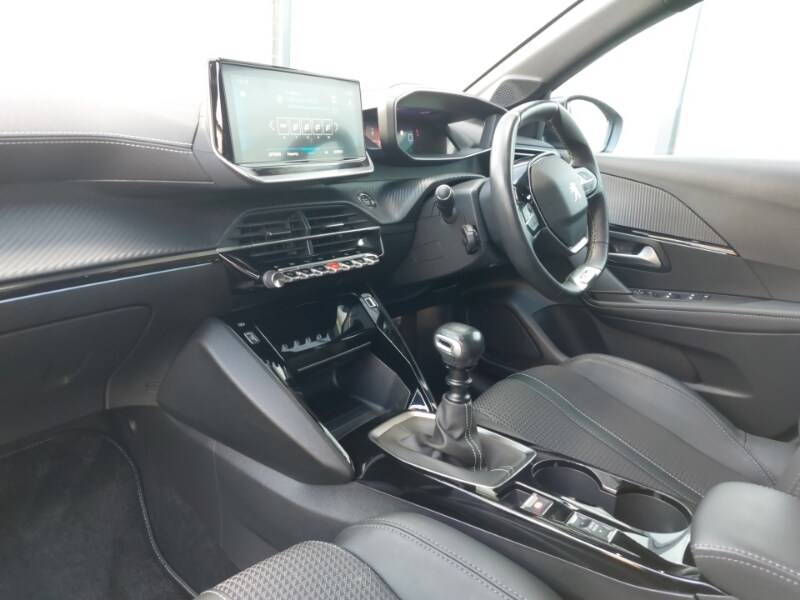 Used Peugeot 208 2022 for sale - 76195516: Photo 5