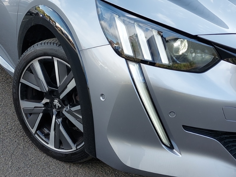 Used Peugeot 208 2022 for sale - 76195516: Photo 9